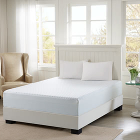 092017 Showcase Bedroom MATTRESSES