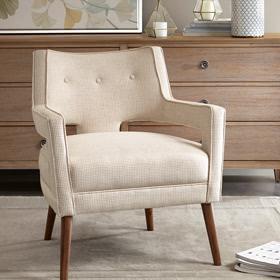 092017 Showcase Bedroom ACCENT CHAIRS CHAISES