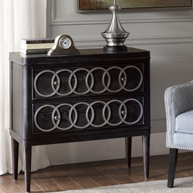 092017 Showcase LivingRoom ACCENT CHESTS