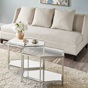 092017 Showcase Entry ACCENT TABLES
