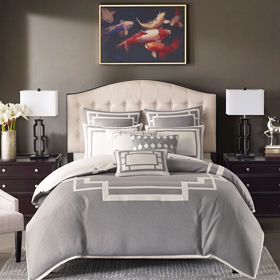 092017 Showcase Bedroom BEDS