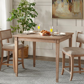 092017 Showcase Dining DINING TABLES