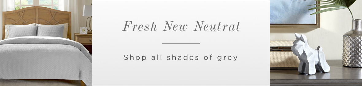New Grey
