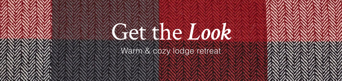Lodge Look
