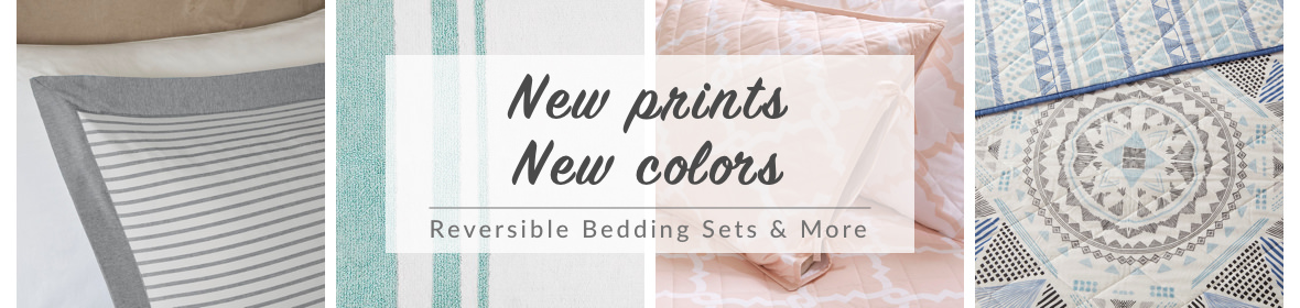 Reversible Bedding