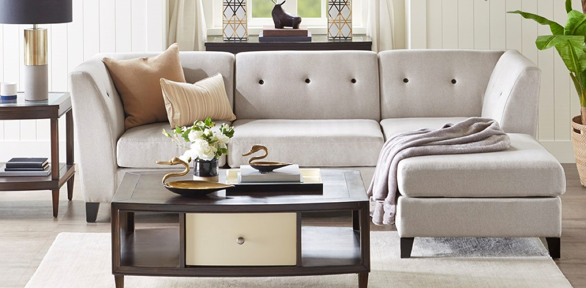 Lawrence Living Room