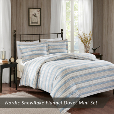 Flannel Sheets