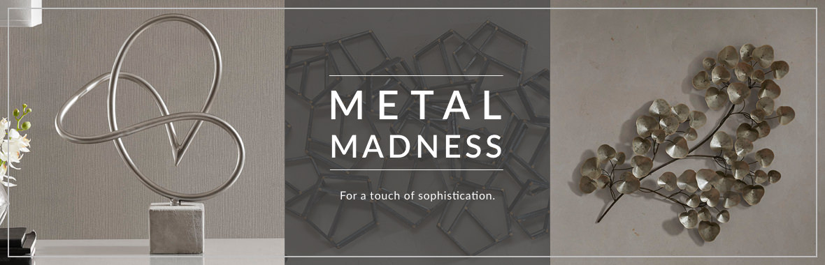 W8 TrendingNow HPP MetalMadness LP