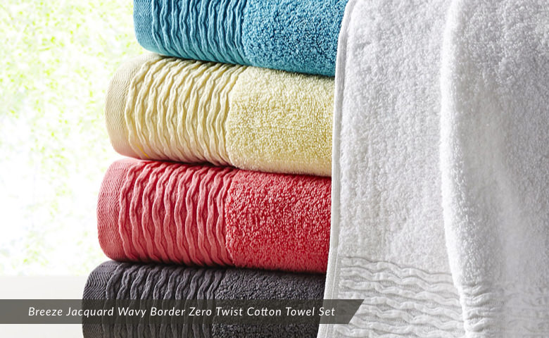 egyptian vs turkish cotton bath towels