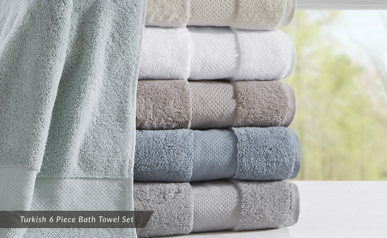 what is the best cotton for bath towels