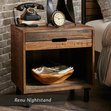 renu nightstand