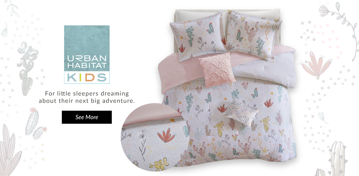 Home Furnishings, Bedding & Designer Home Décor Designer Living