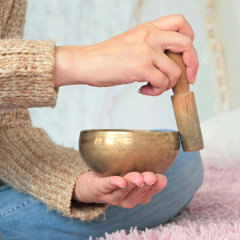How Sound Healing works?
