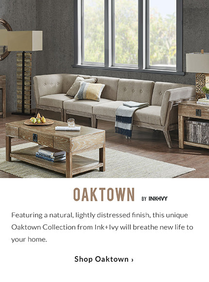 FurnitureShowcases AUG15 OAKTOWN