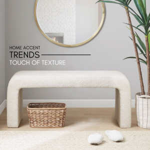 Home Accent Trends
